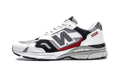 920 Made In UK "White / Grey" M920UKF