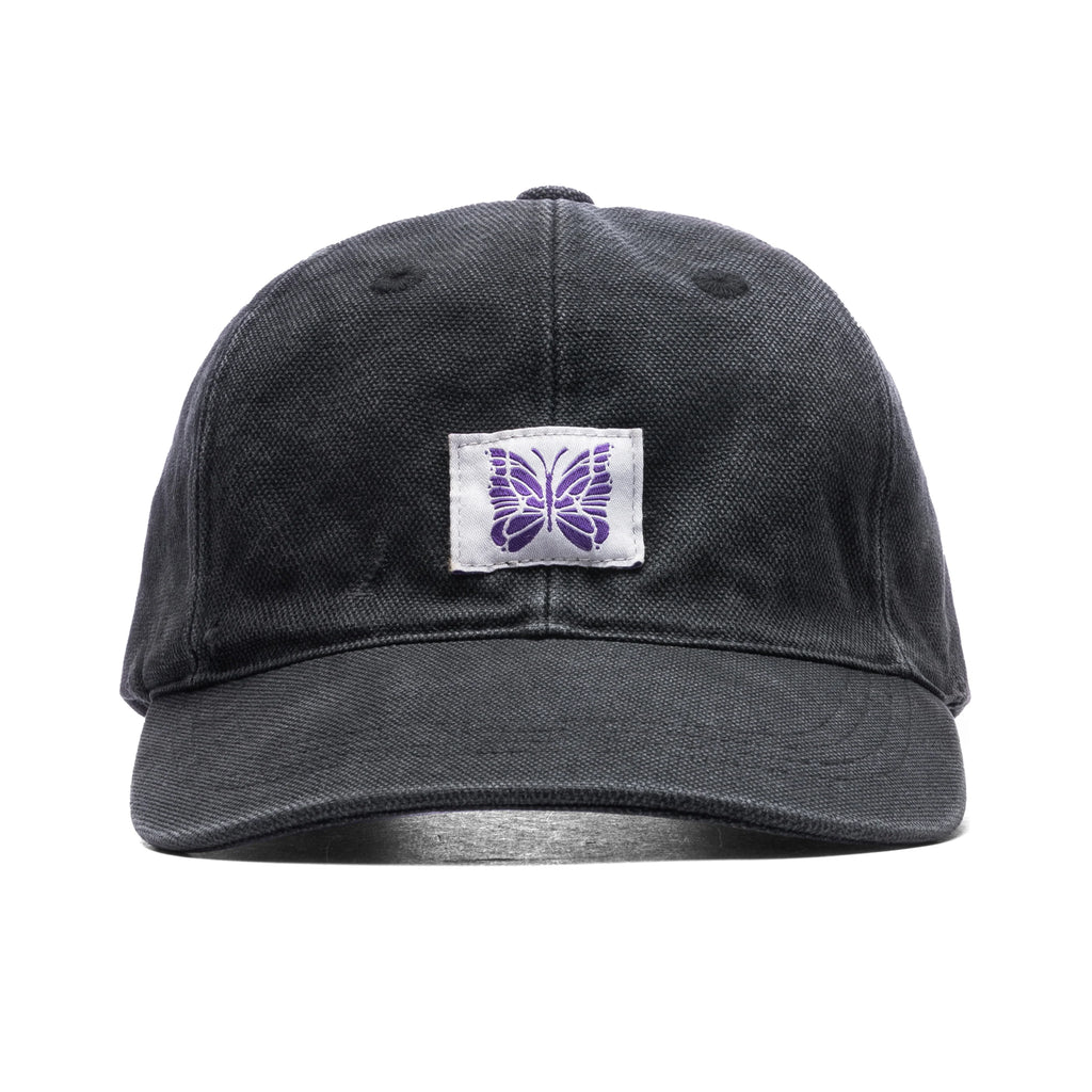 Workers Cap Black