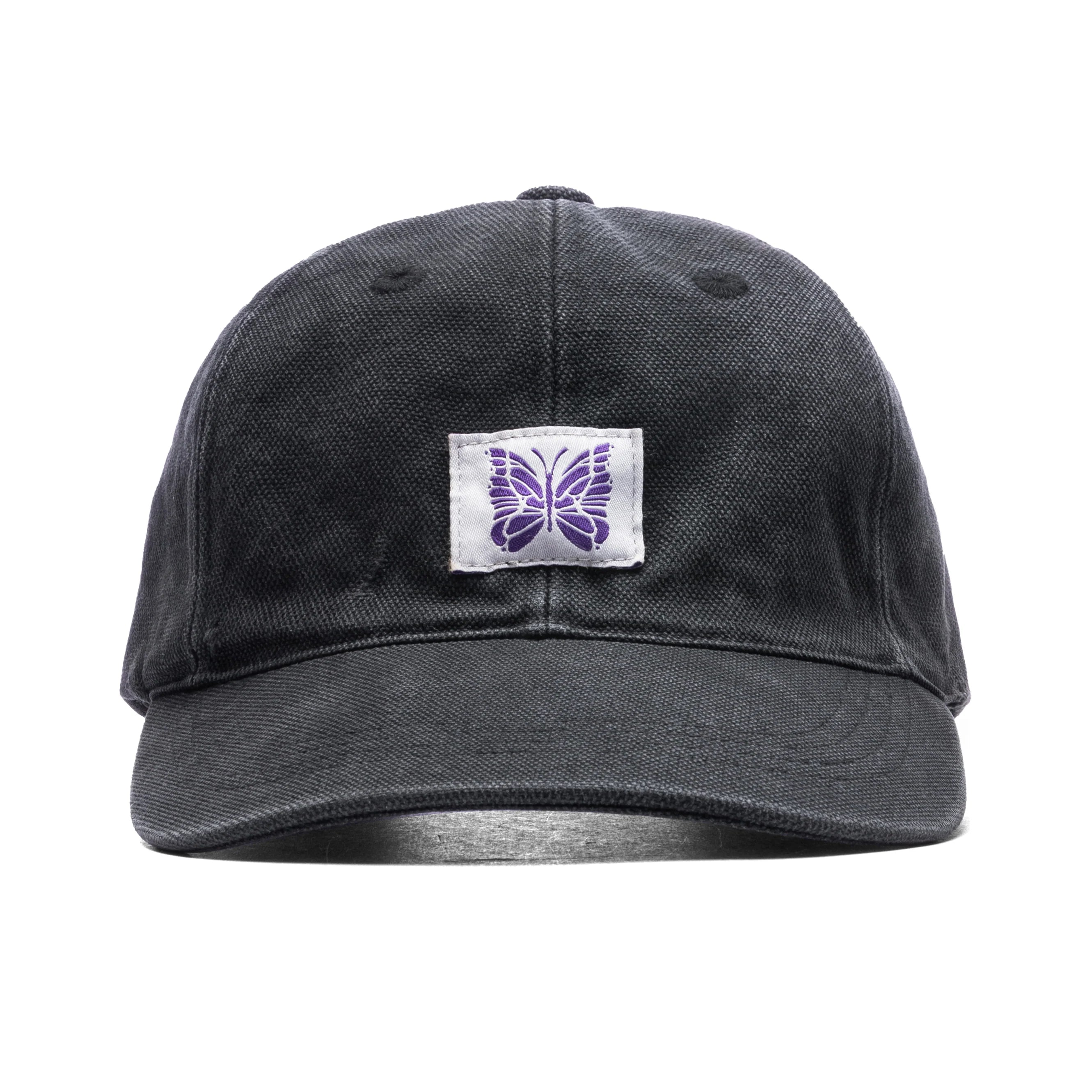 Workers Cap Black