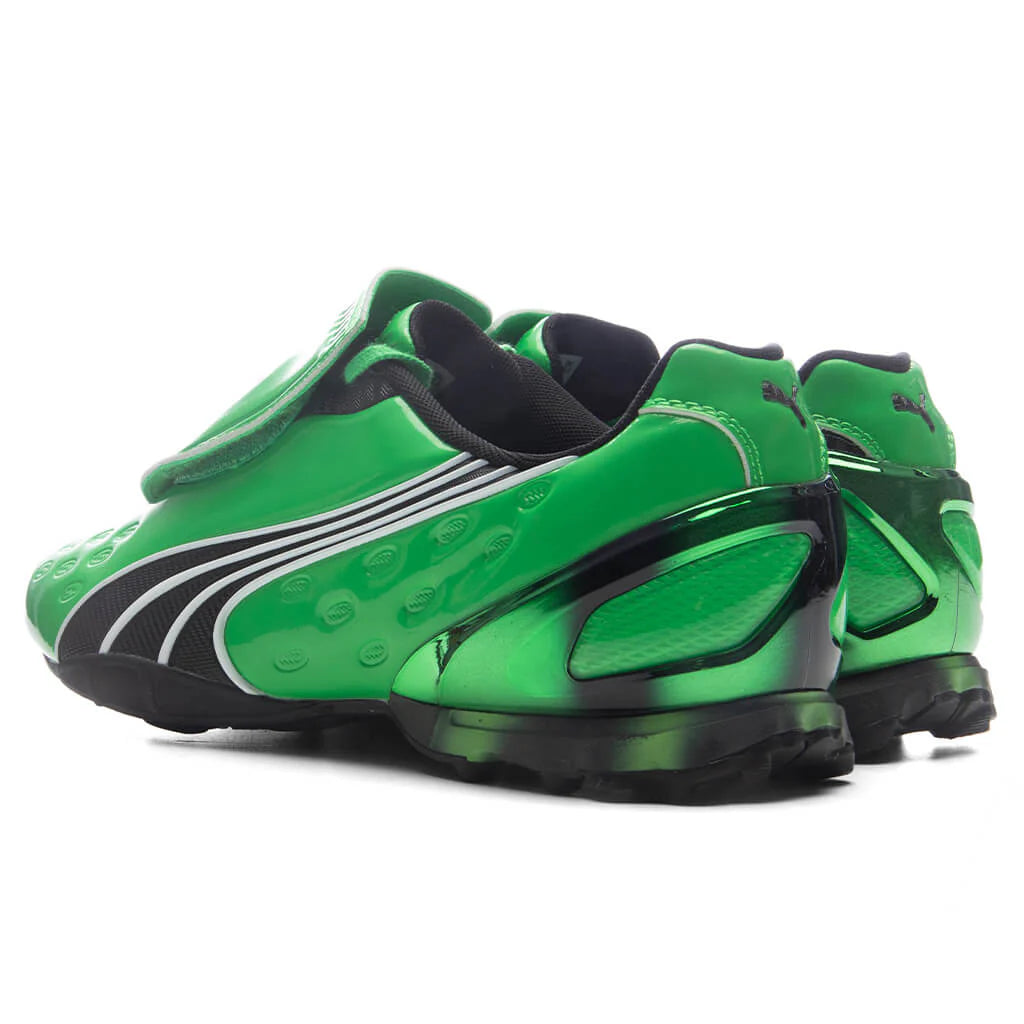 V S1 Contact PUMA Green PUMA Black