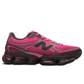 ABZORB 2000 Pink Heat Shadow Red