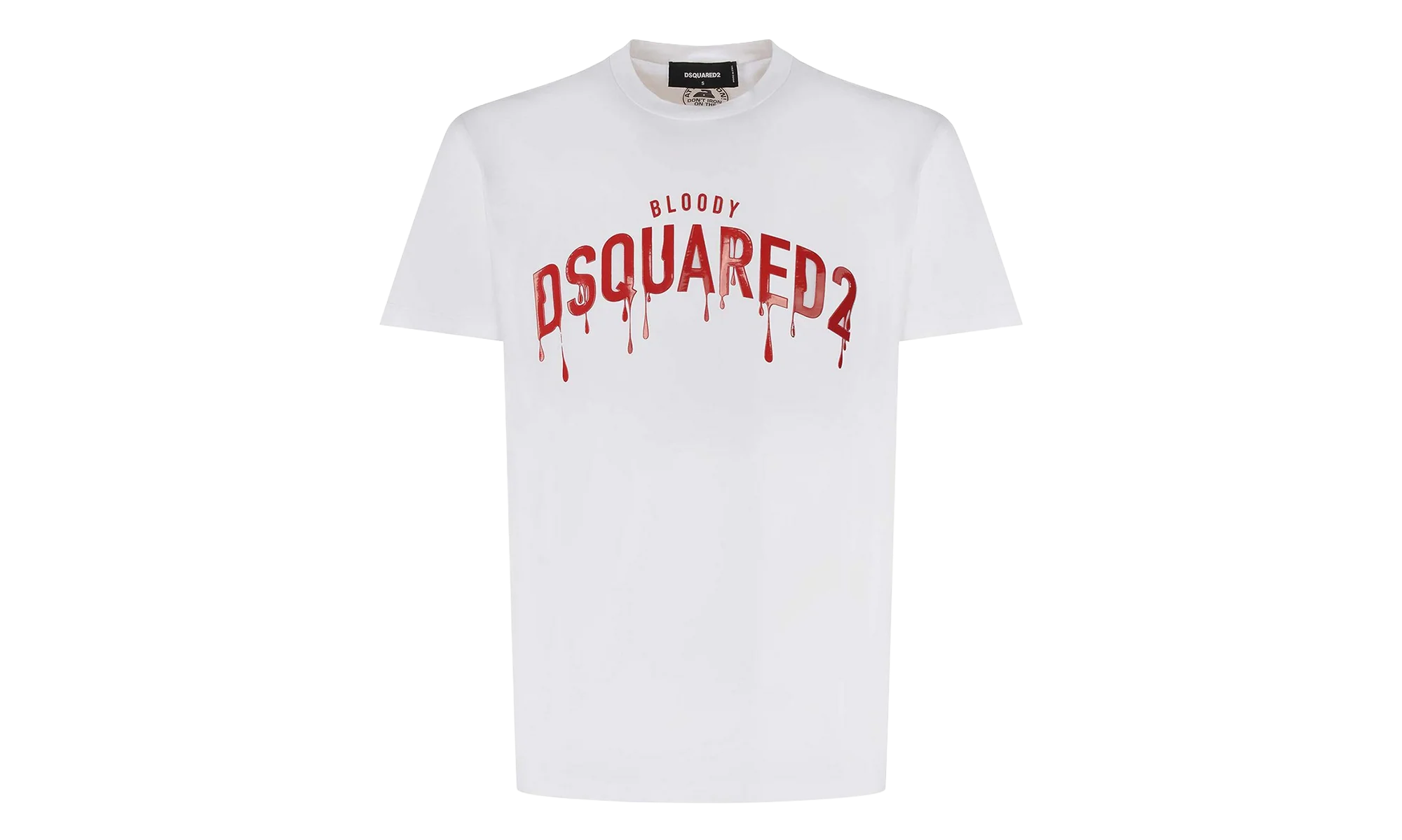 Bloody Cool Fit T-Shirt "White" S74GD1326S23009100