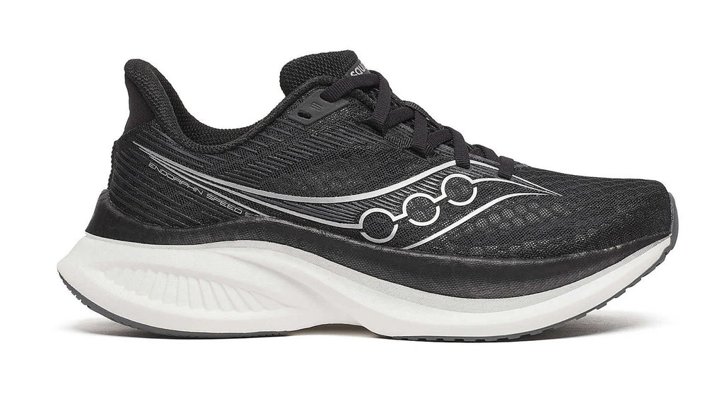 Womens Saucony Endorphin Speed 5
