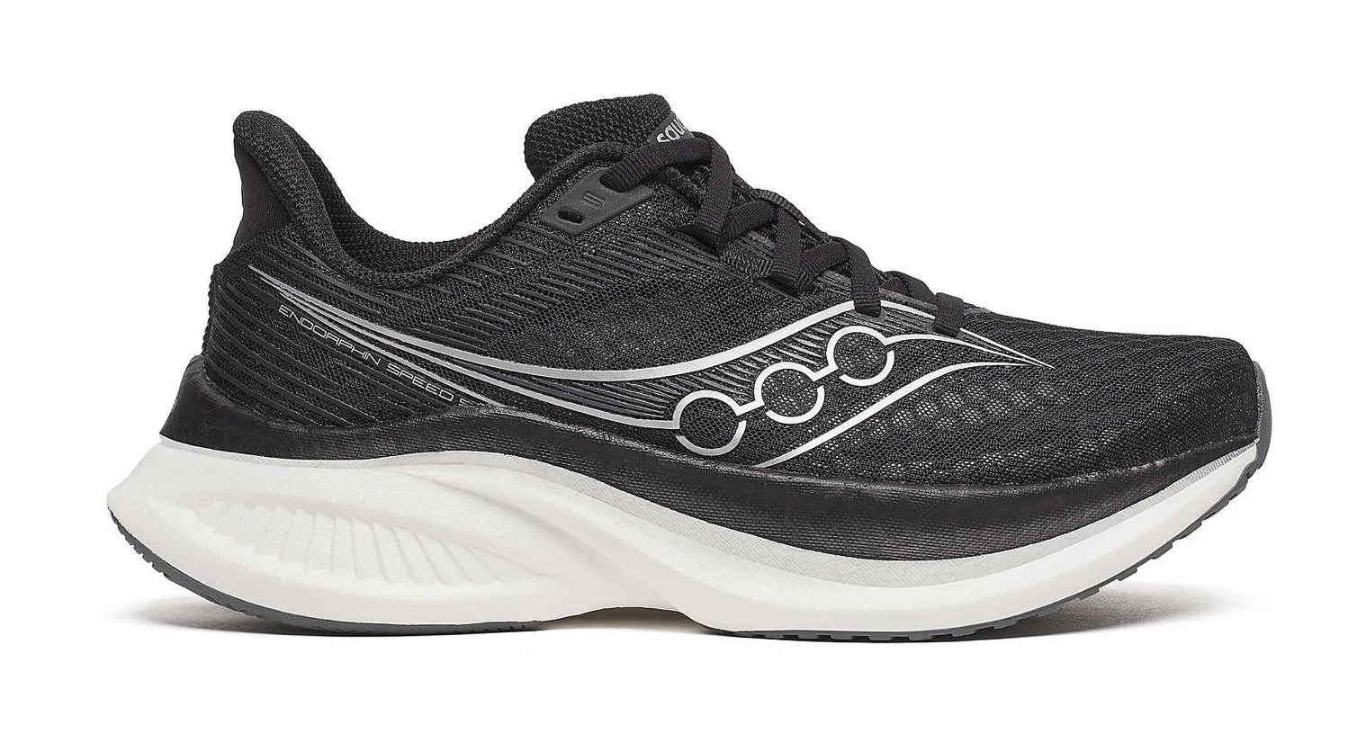 Womens Saucony Endorphin Speed 5