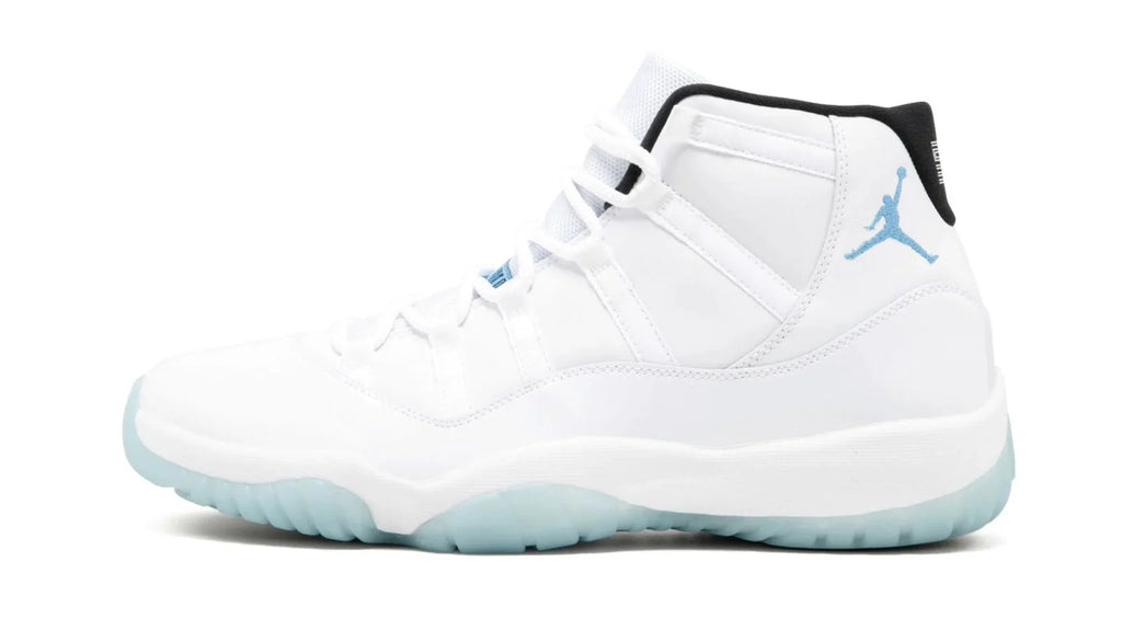 Air Jordan 11 Retro Legend Blue
