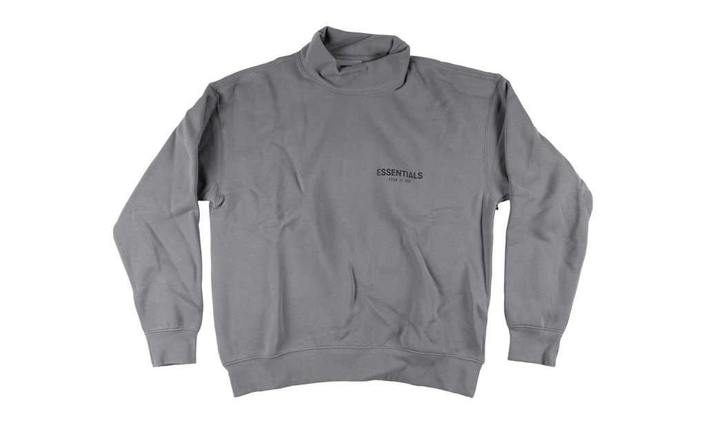 Mockneck "Pebble" 192SP212038F