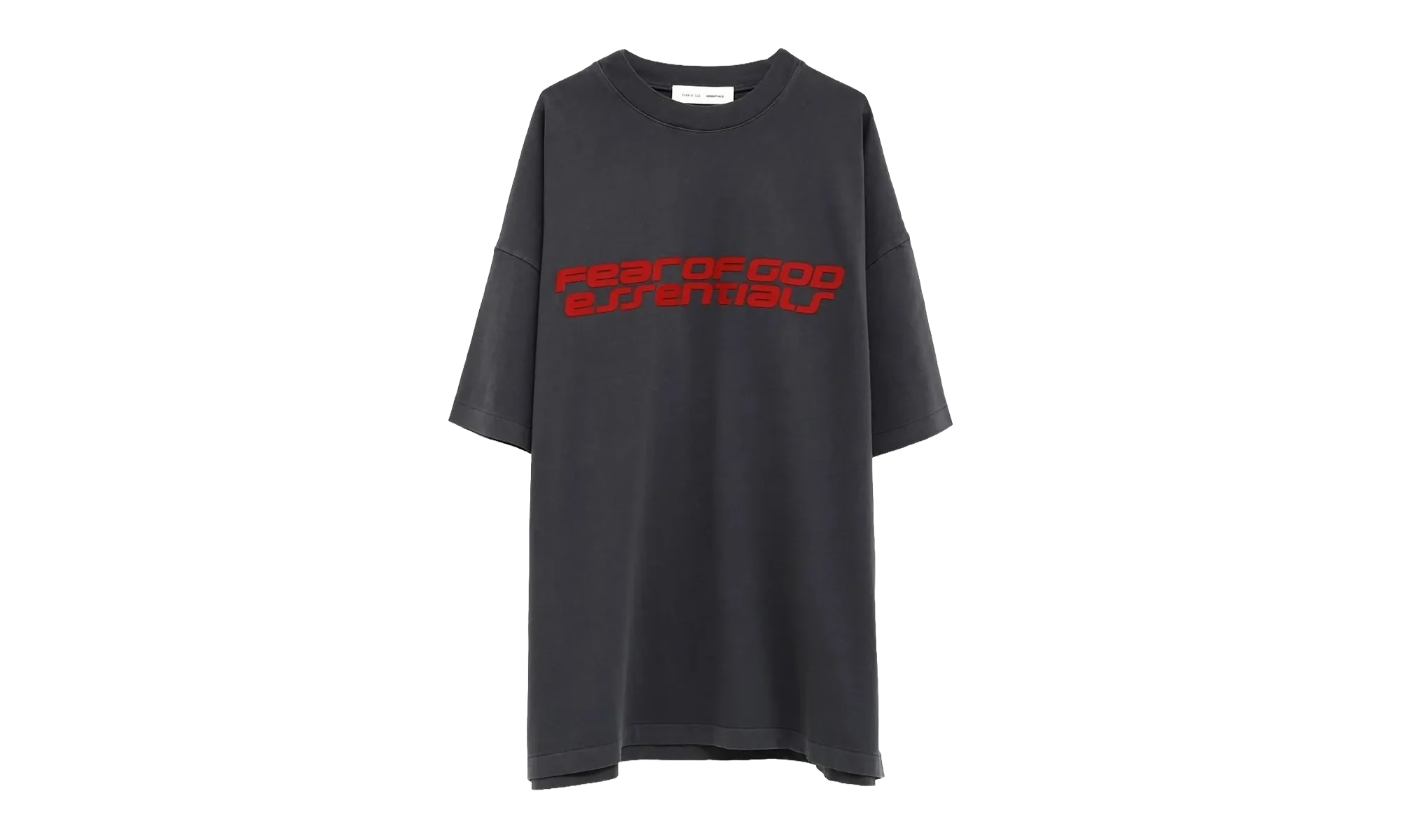 90s Short Sleeve Tee "Iron Grey" 125HO254472F
