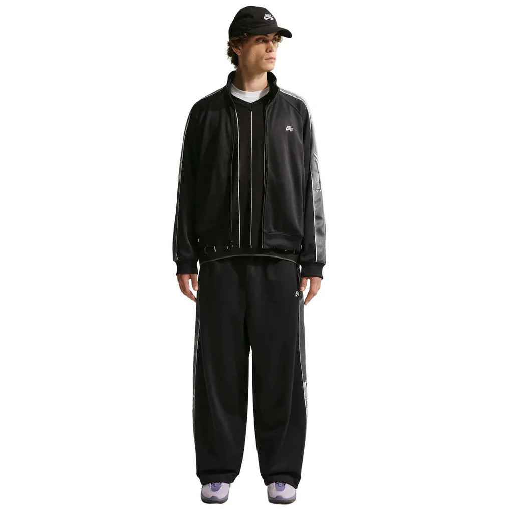 Nike SB Track jacket and Track Pants Set