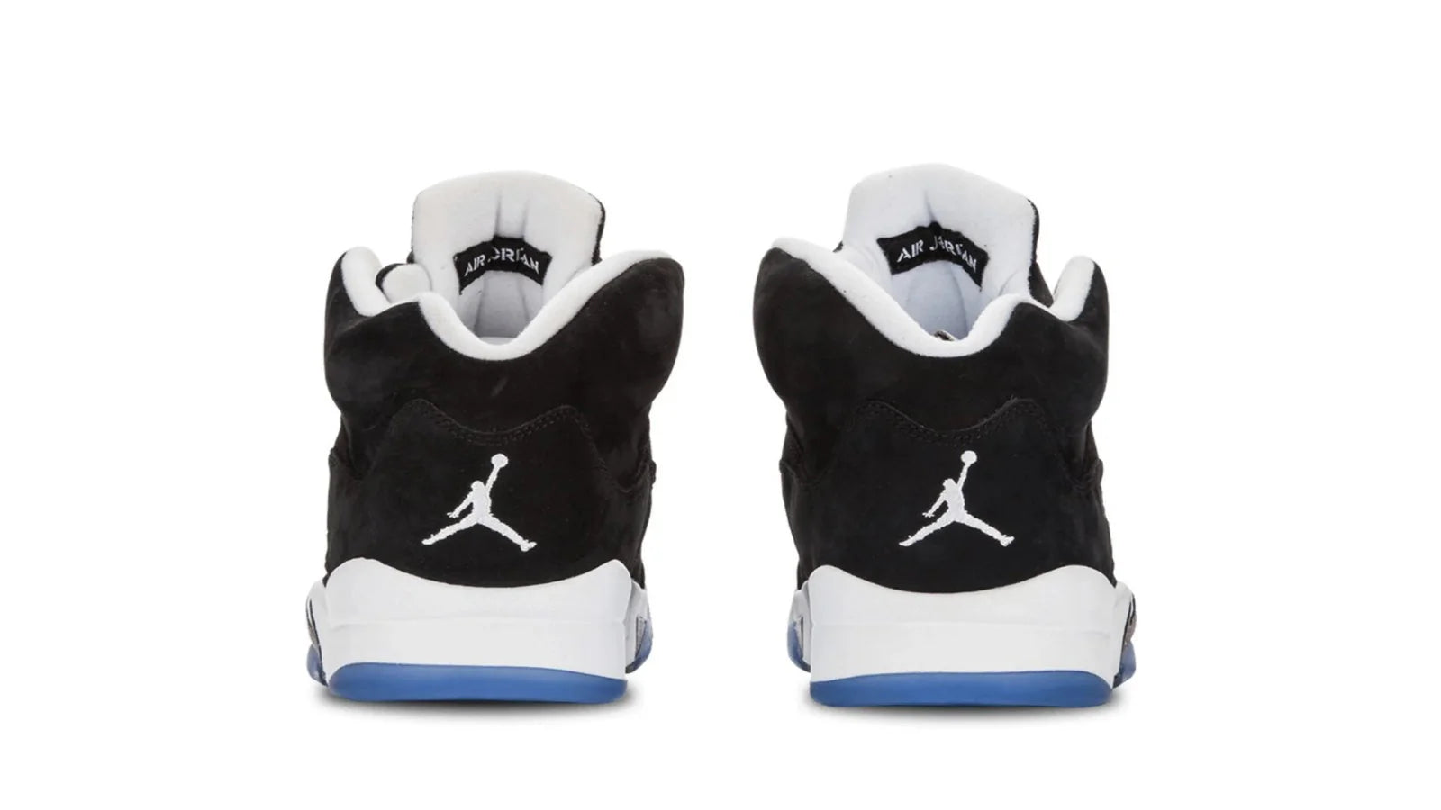 Air Jordan 5 Retro Oreo