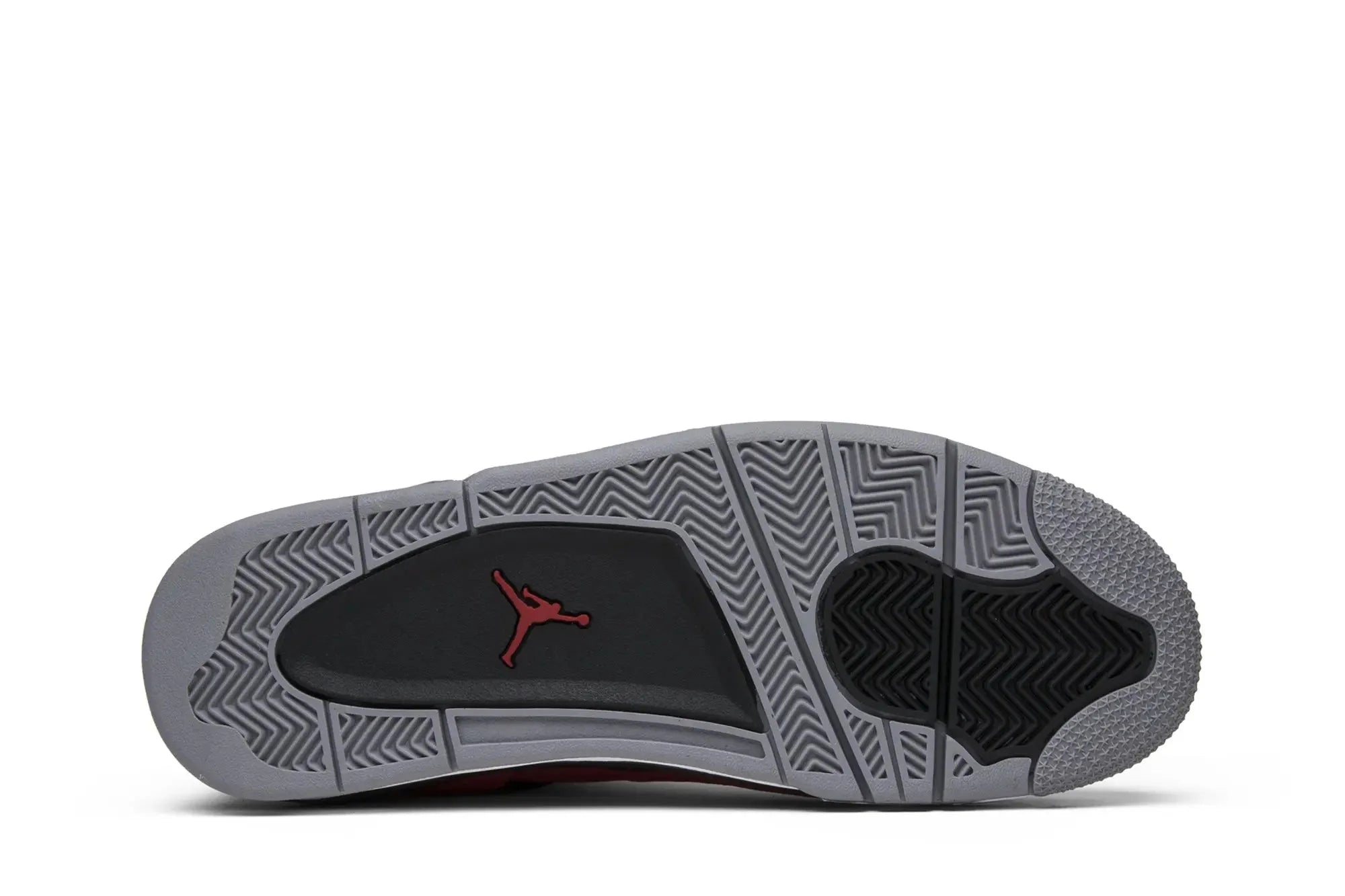 Jordan 4 Retro Toro Bravo 2013