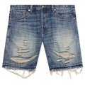 BB Cadet Jean Shorts Crater