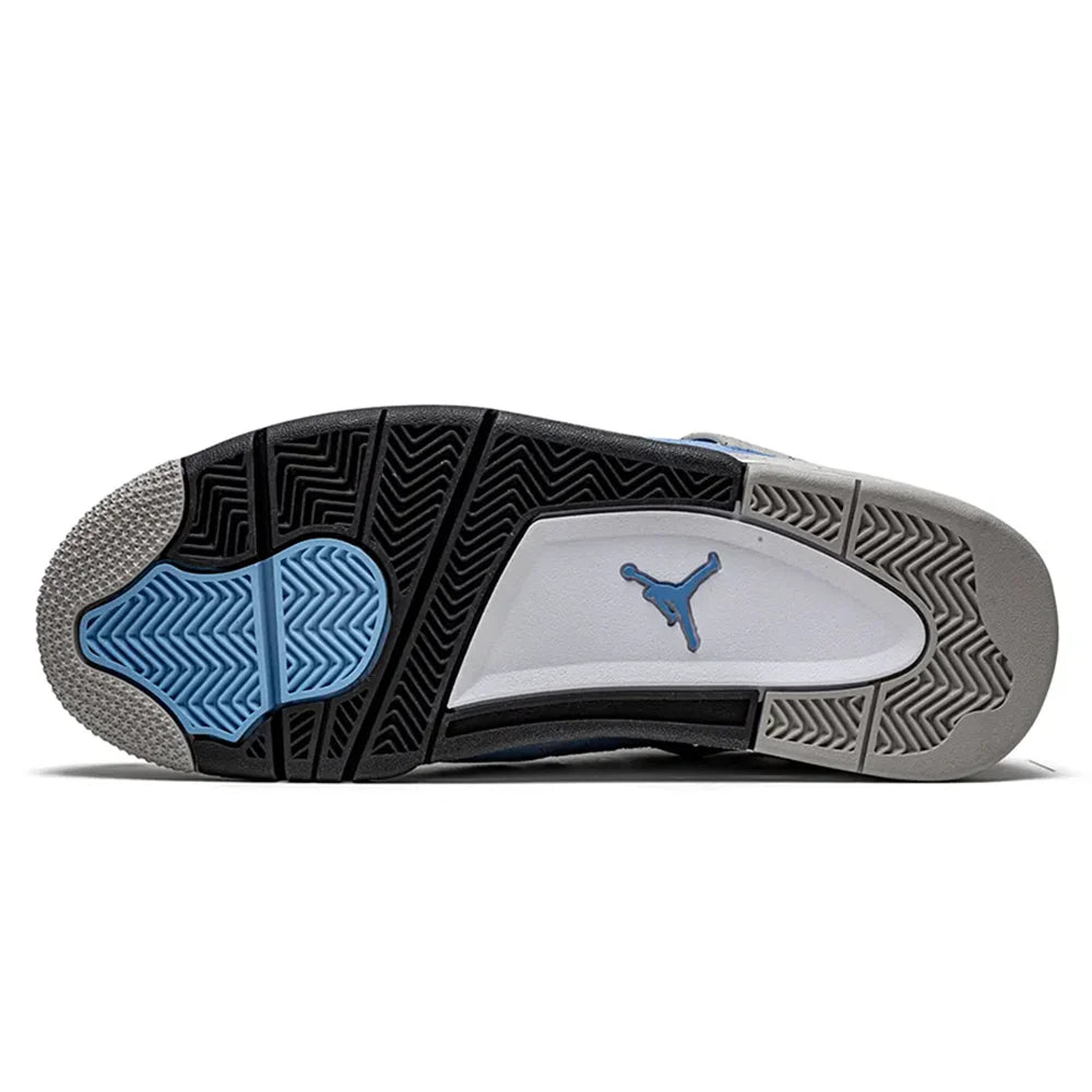 Air Jordan 4 Retro Sneaker