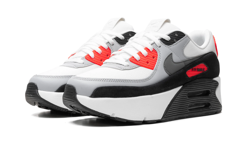 AIR MAX 90 WMNS"Infrared" FD4328 101