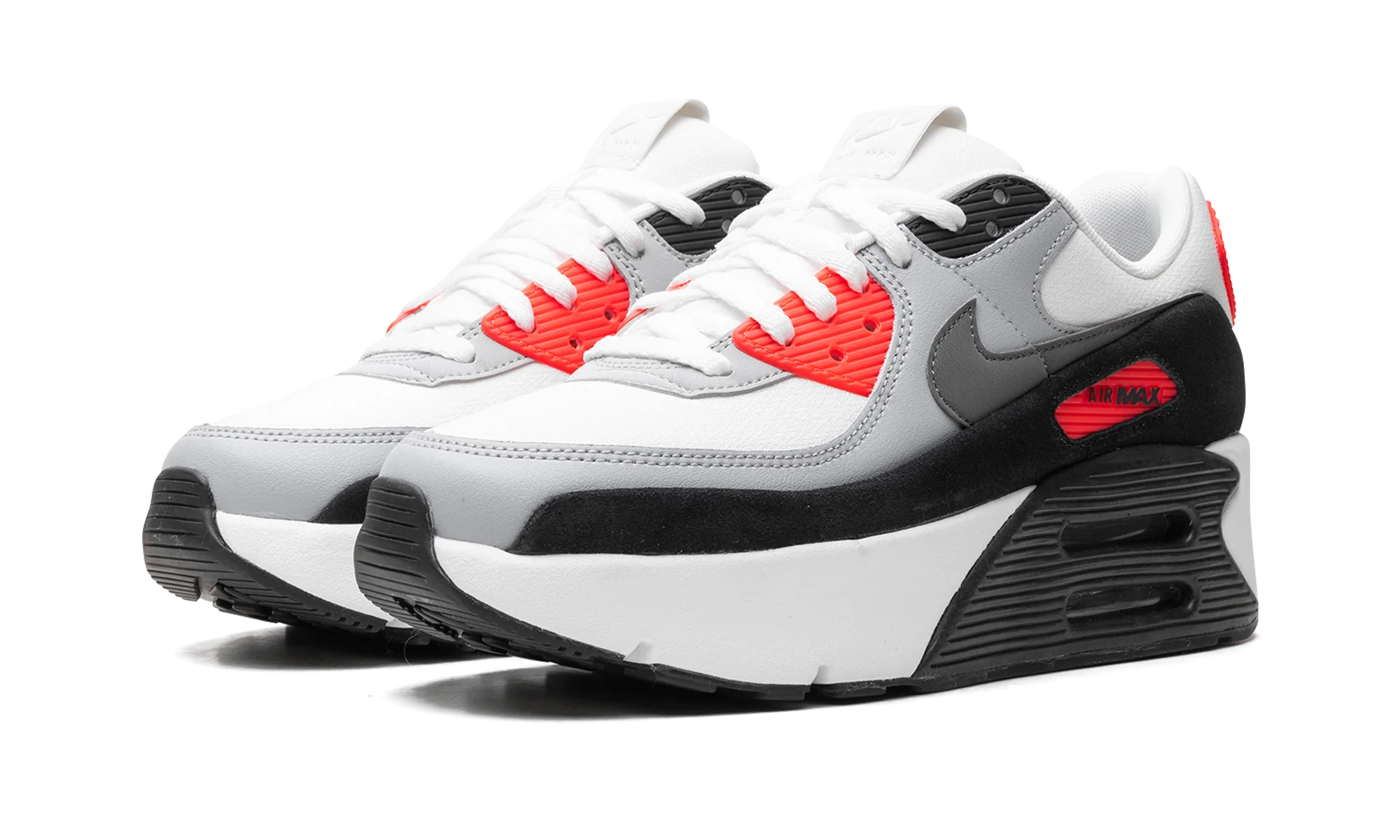 AIR MAX 90 WMNS"Infrared" FD4328 101