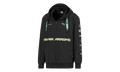 MAPM Mercedes Street Jacket "Black" 596170 01