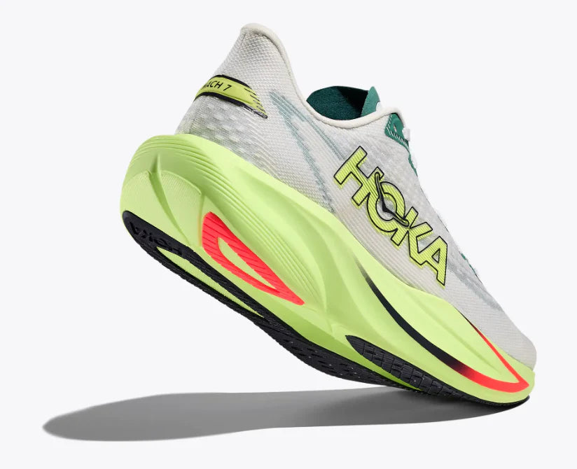 Womens Hoka Mach 7