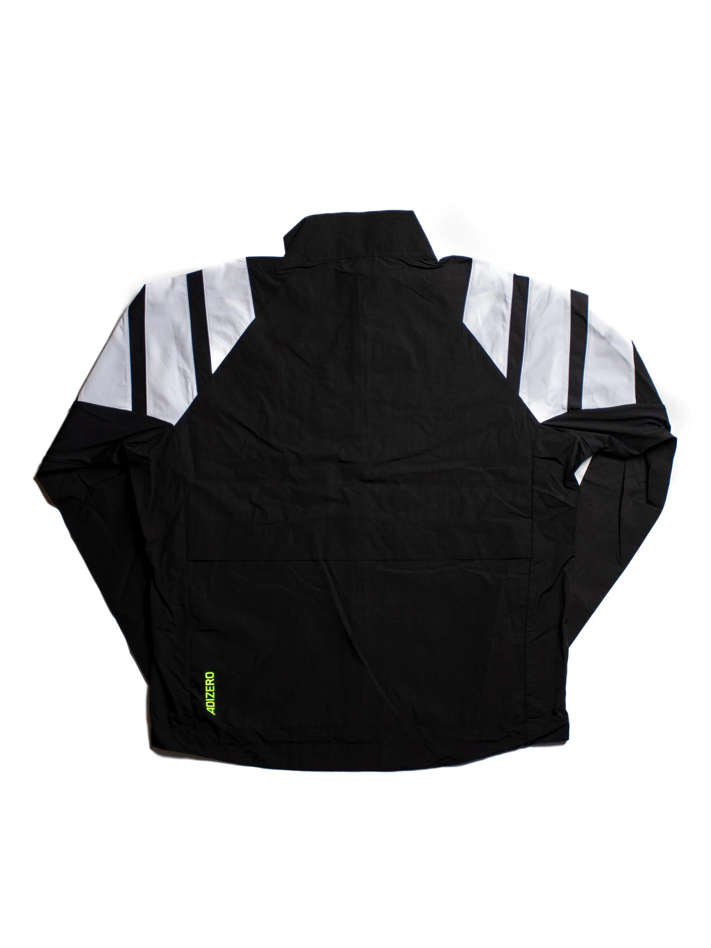 Adidas Mens Adizero Archive Running Jacket
