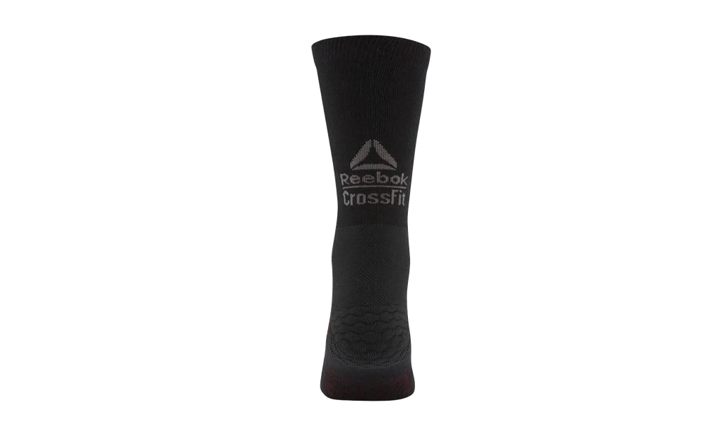 Crossfit Tech Crew Socks "Black" CZ9945