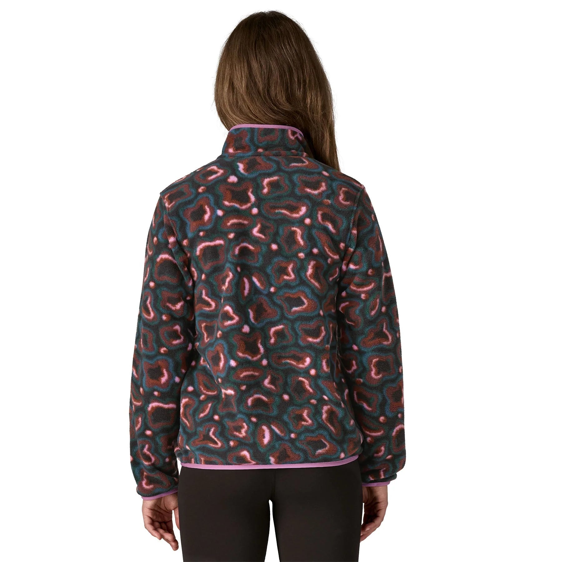 Women's Lightweight Synchilla® Snap-T® Fleece Pullover