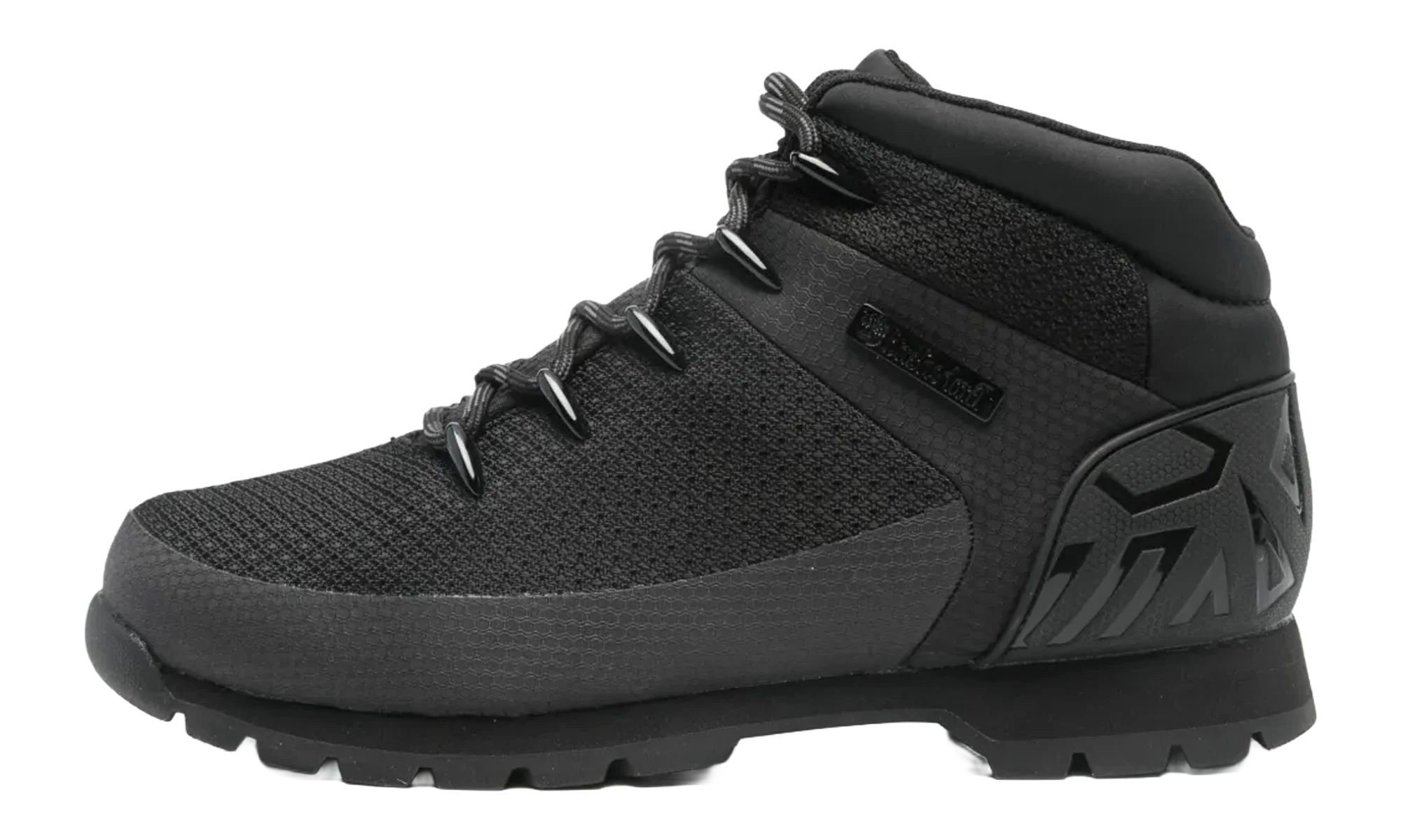 Euro Sprint Mid Waterproof Boot "Black" TB1A1QHR015