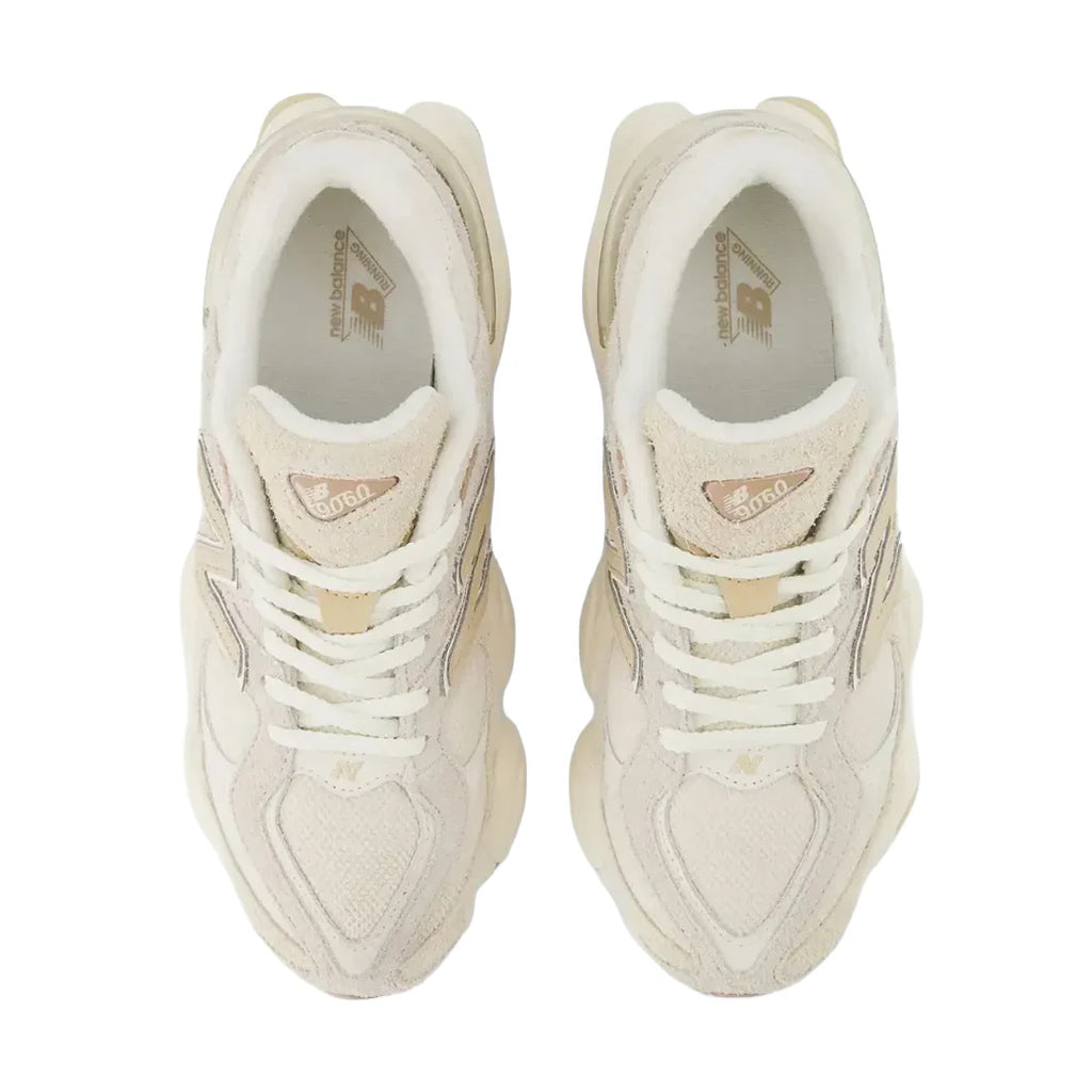 New Balance 9060 Bisque Sea Salt Bege