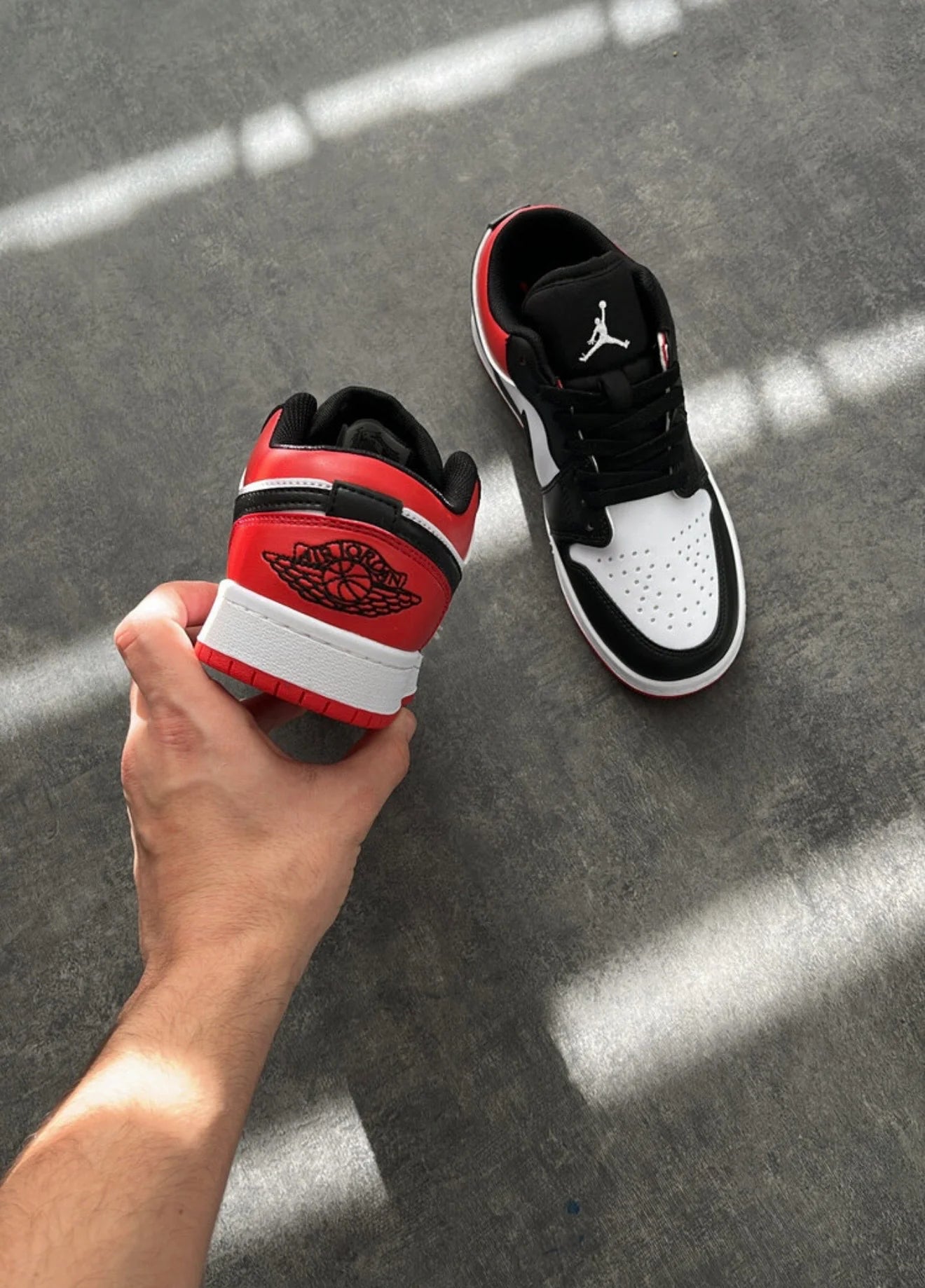 NIKE JORDON