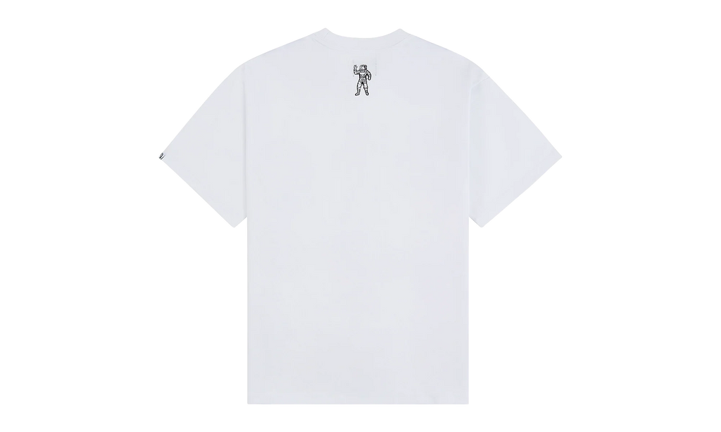 Icy Graphic T-Shirt "White" 861 2315 WHT