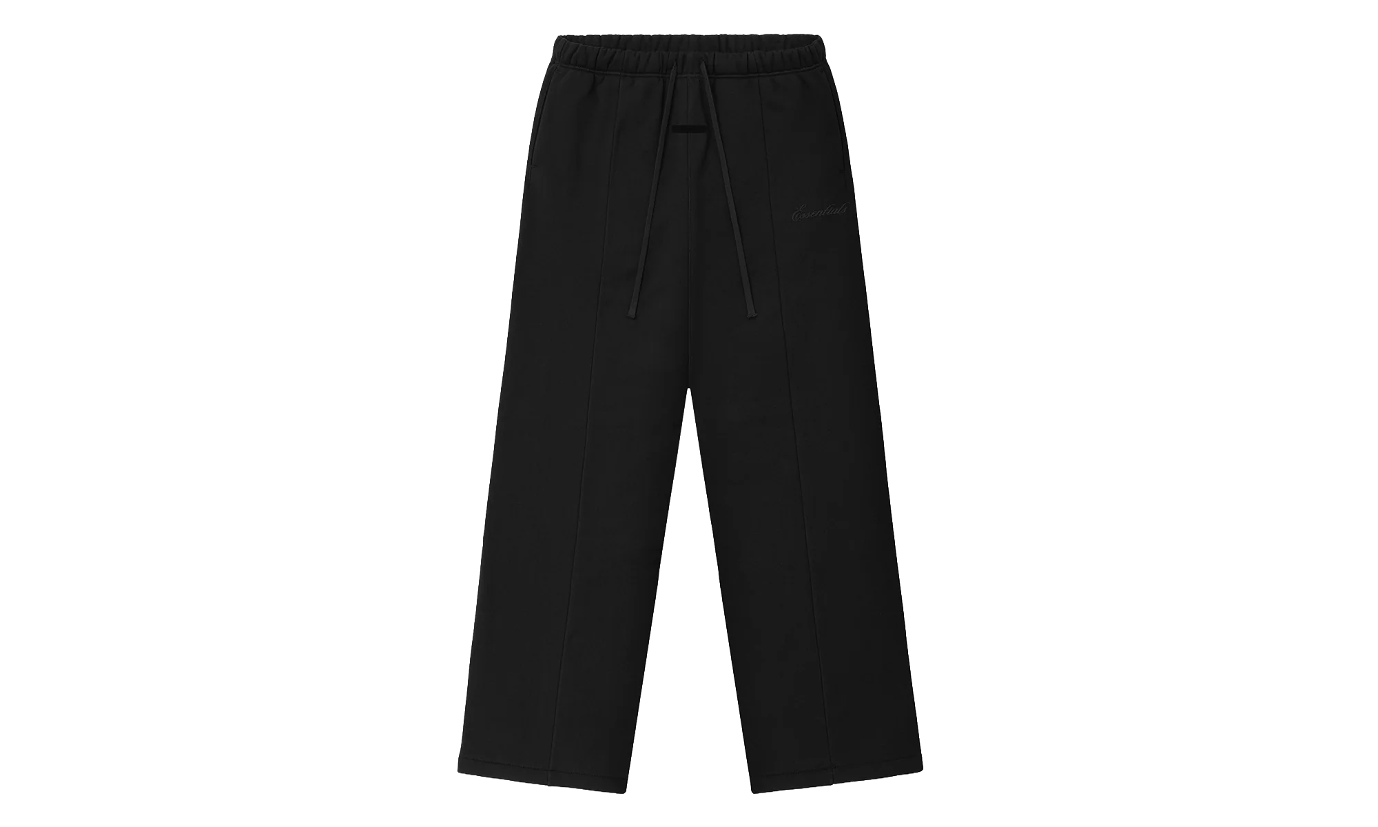 Signature Lounge Sweatpants "Black" 130SP268661F