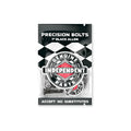 Independent Genuine Parts Allen Hardware Black