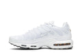 Air Max Plus White
