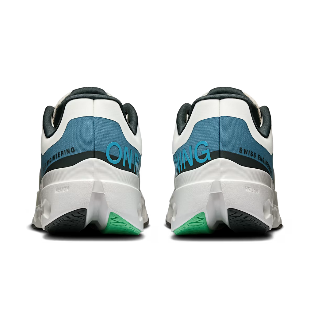 On Running Cloudsurfer Next Niagara White (Women's)