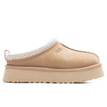 Womens Tazz Slipper Sand