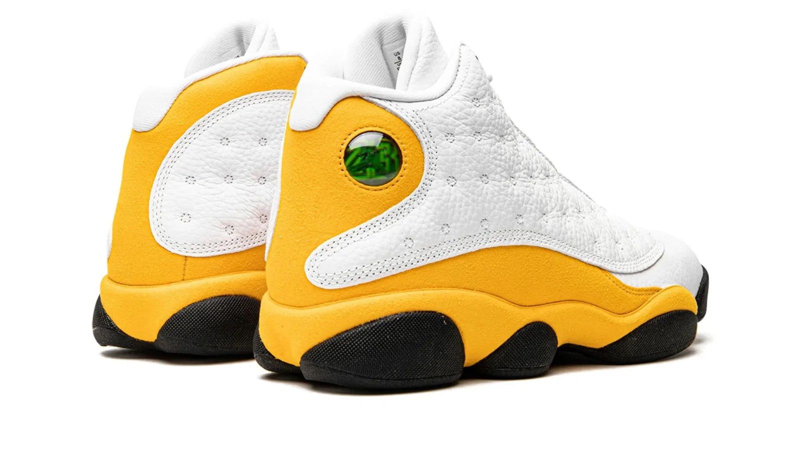 Air Jordan 13 Retro Del Sol