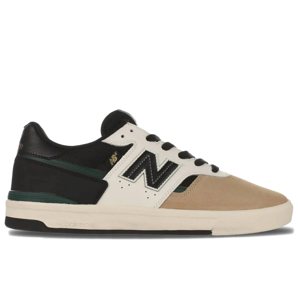 New Balance Jamie Foy 306 Cup Beige Black