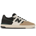 New Balance Jamie Foy 306 Cup Beige Black