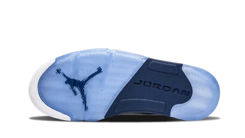 Air Jordan 5 Retro Low DUNK FROM ABOVE