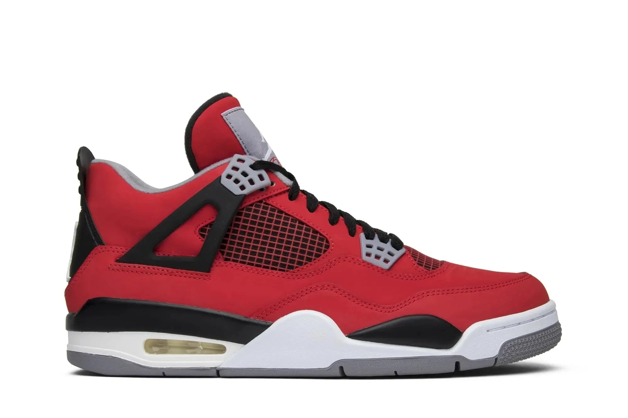 Jordan 4 Retro Toro Bravo 2013