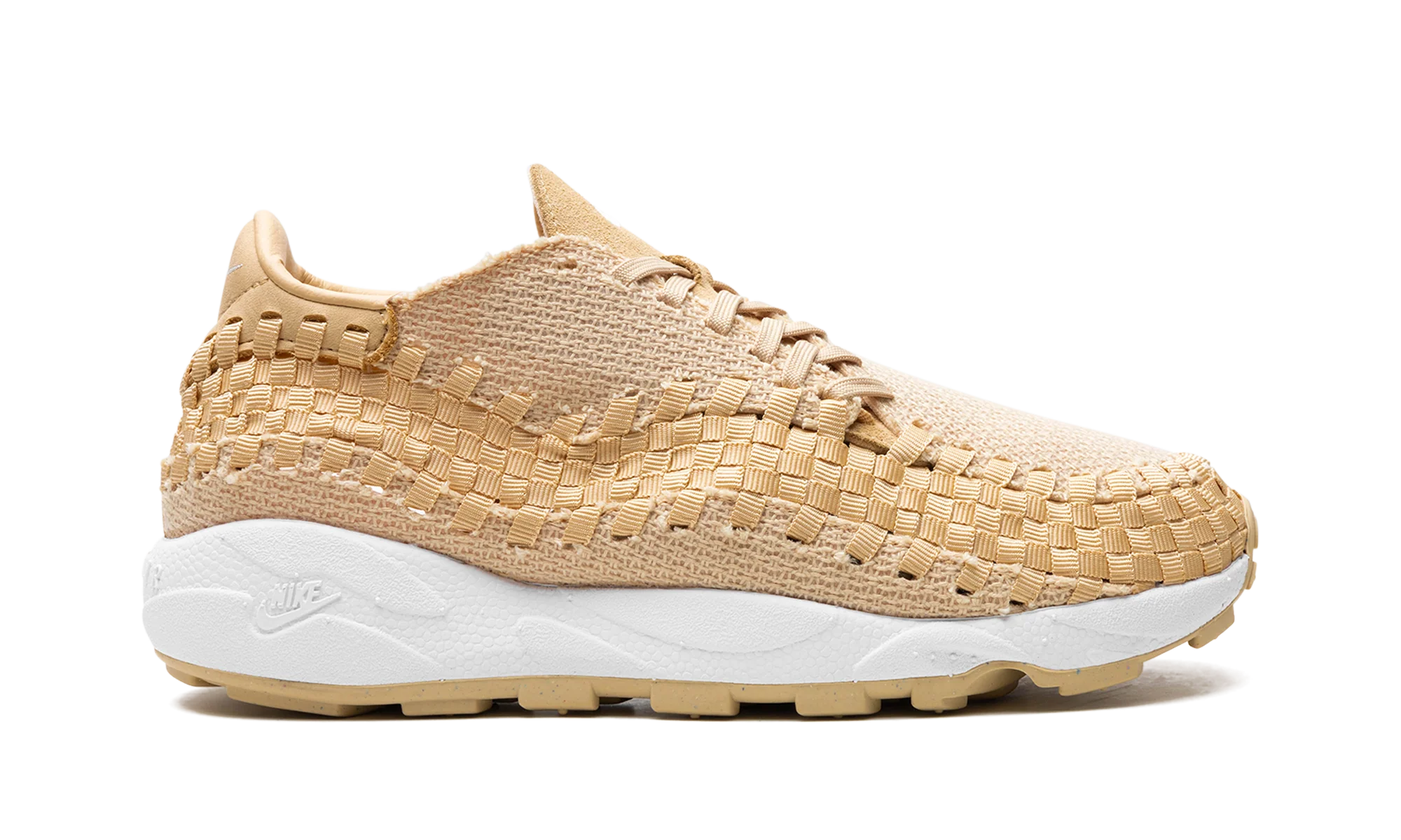 Footscape Woven WMNS"Sesame" FZ0405 200
