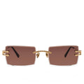 Authentic II Brown Tint