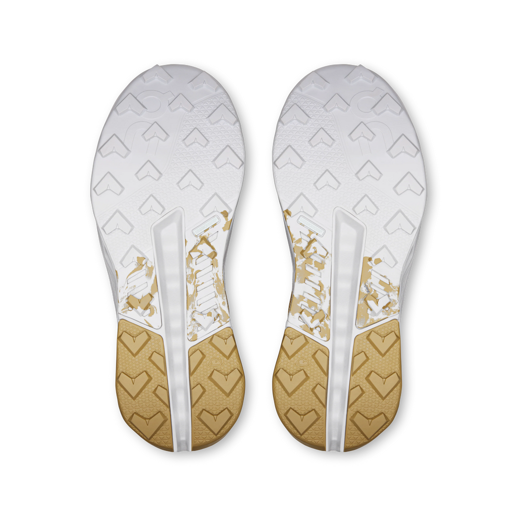 Women's Cloudhorizon 2 Waterproof in Safari/Glacier