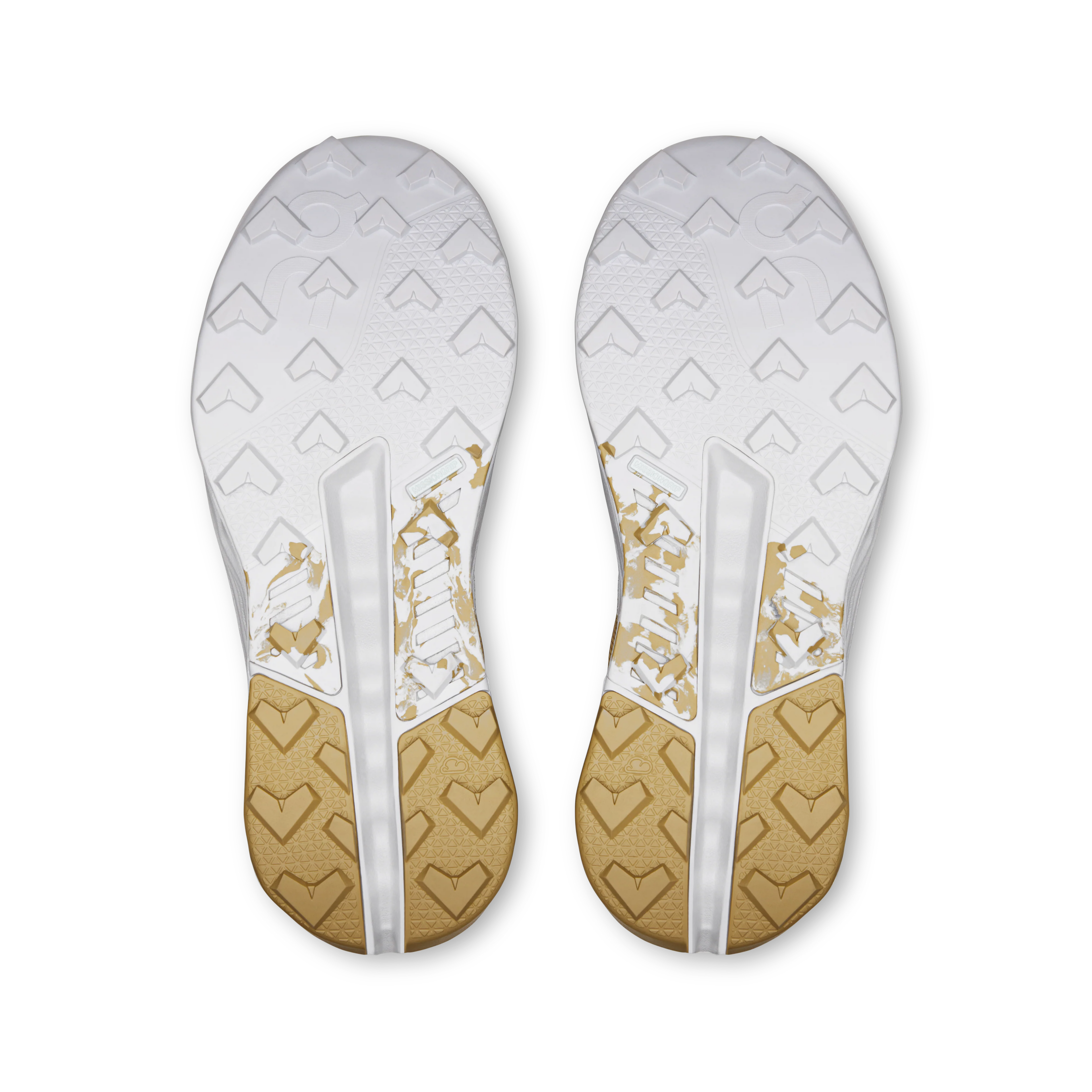 Women's Cloudhorizon 2 Waterproof in Safari/Glacier