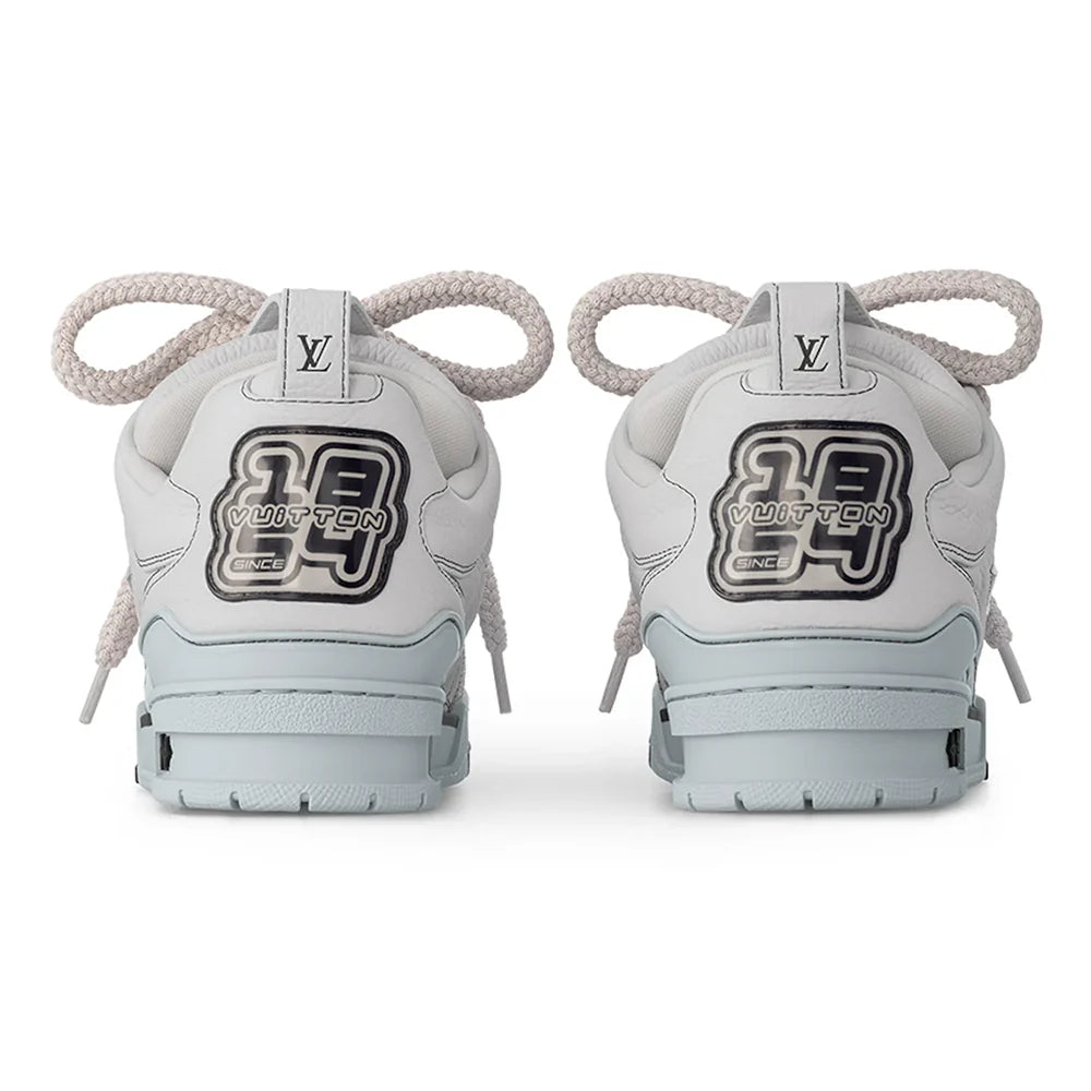 Louis Vuitton LV Skate Sneaker Grey