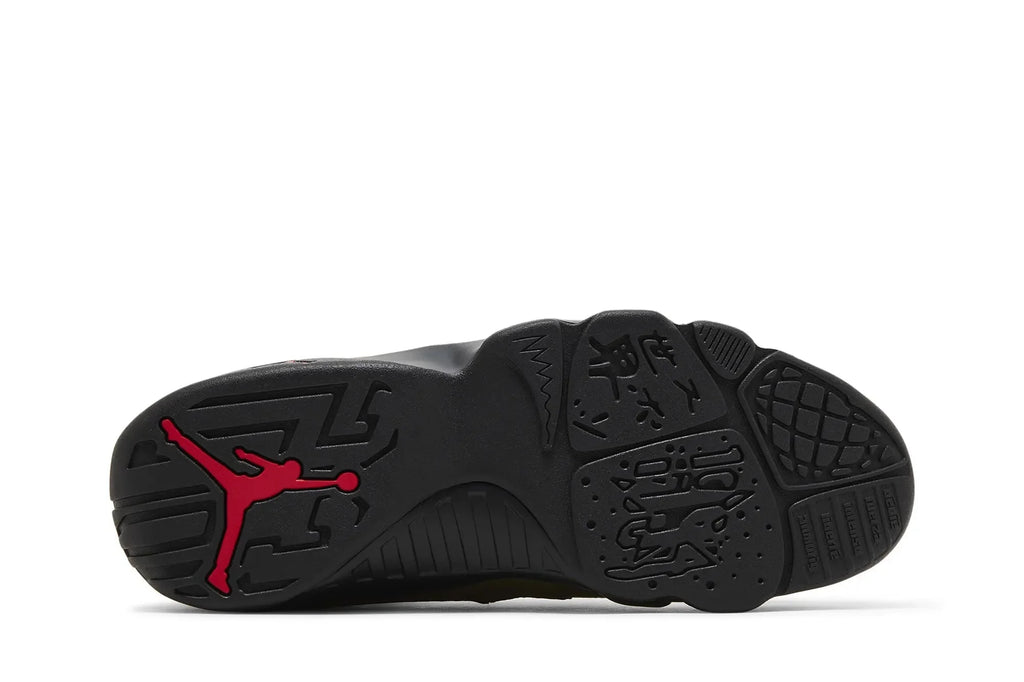 Jordan 9 Retro Olive 2024