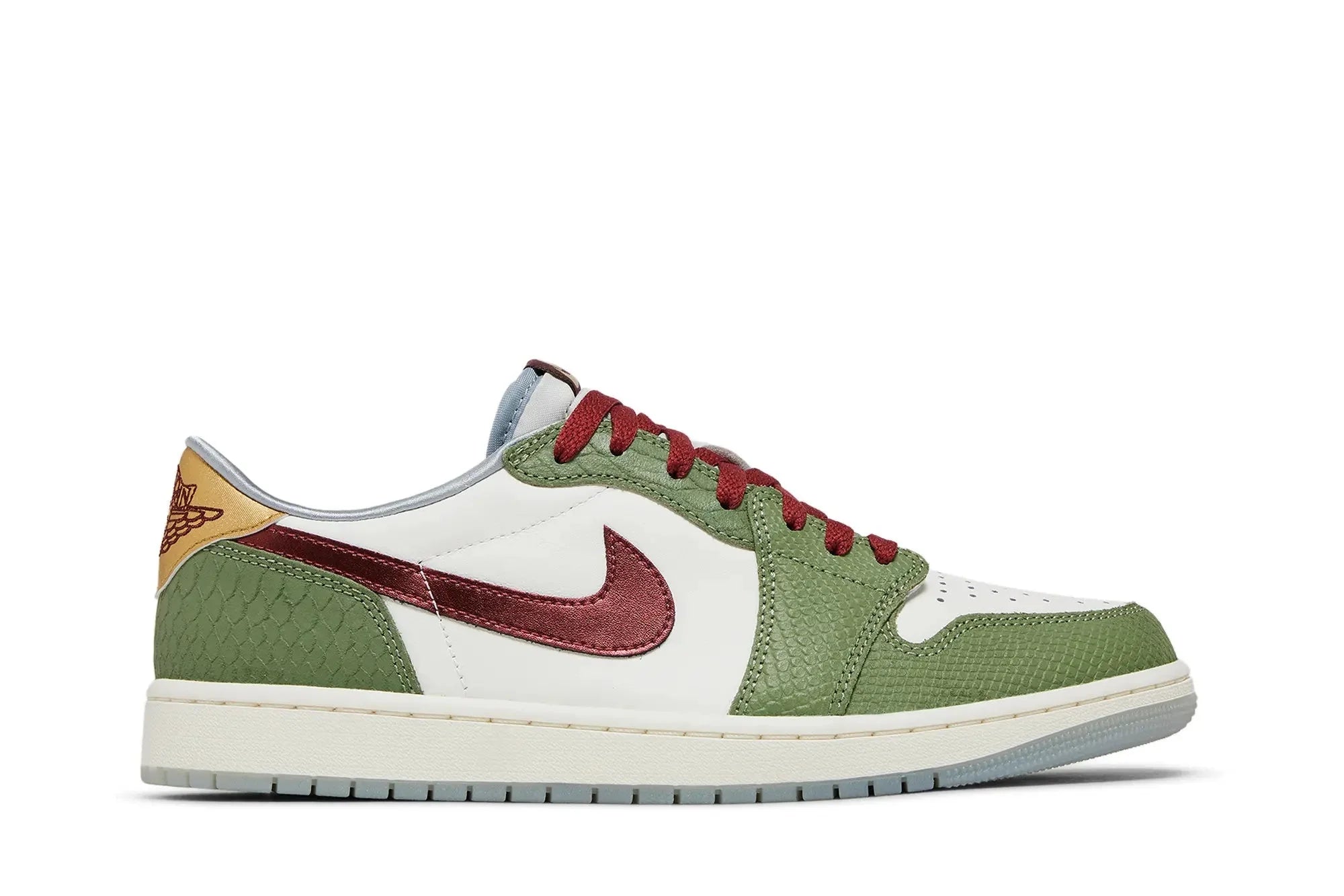 Jordan 1 Retro Low OG Year of the Dragon