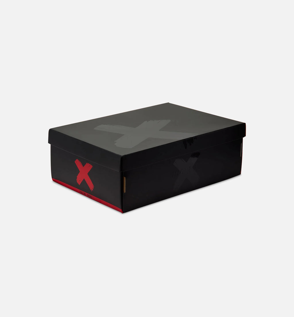 Air Jordan 1 Retro Low OG Banned Mens Lifestyle Shoe Black Black Varsity Red Summit White Free Shipping