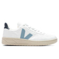 V 10 CWL White Steel Nautico