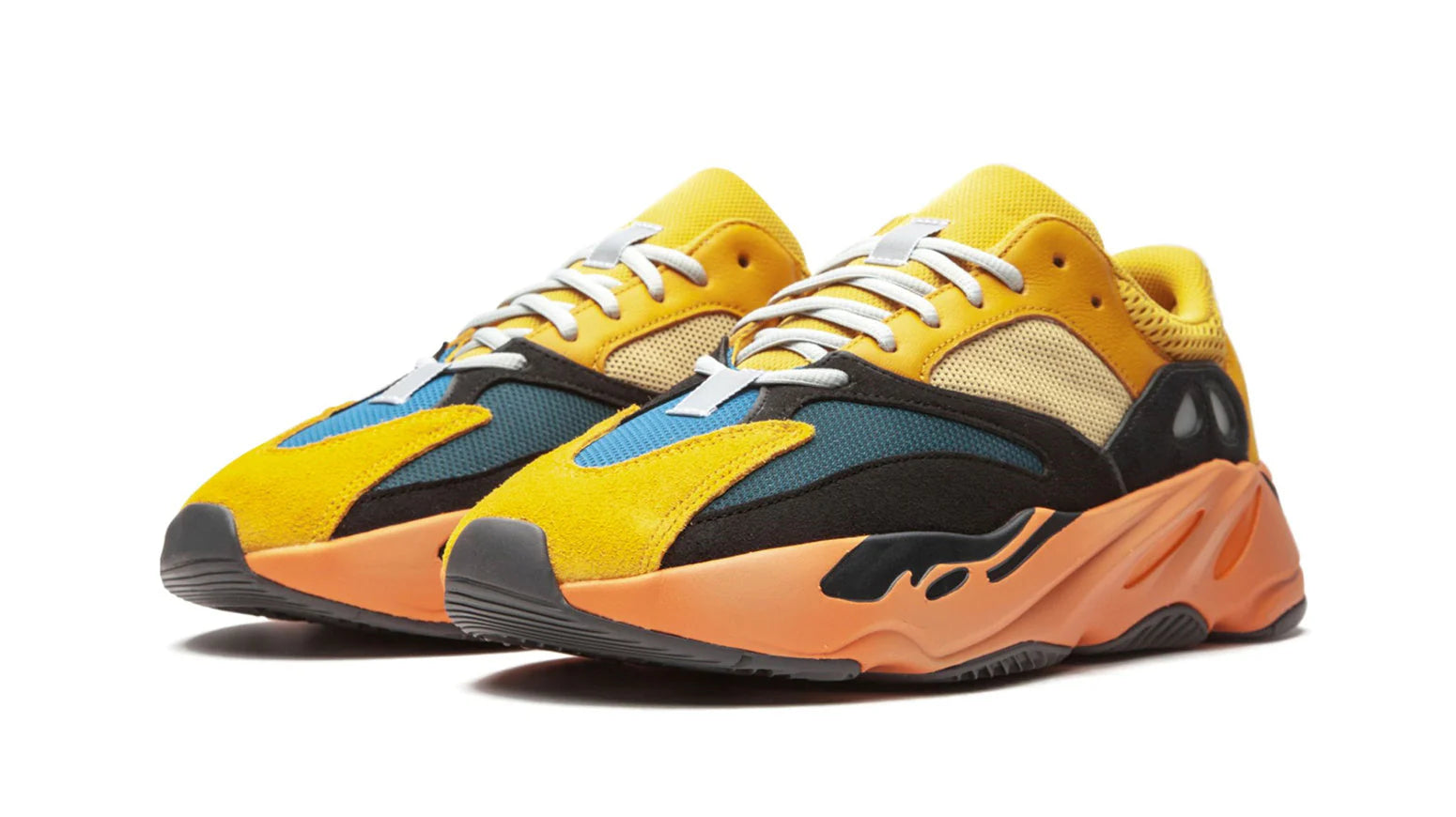 YEEZY BOOST 700 Sun