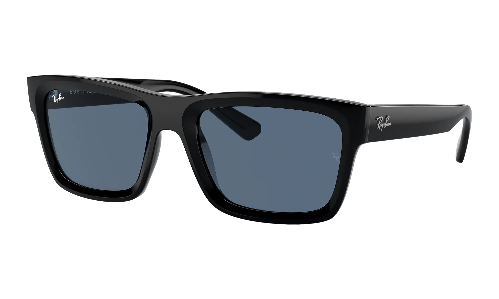 Warren Sunglasses "Black" RB4396-667780_54