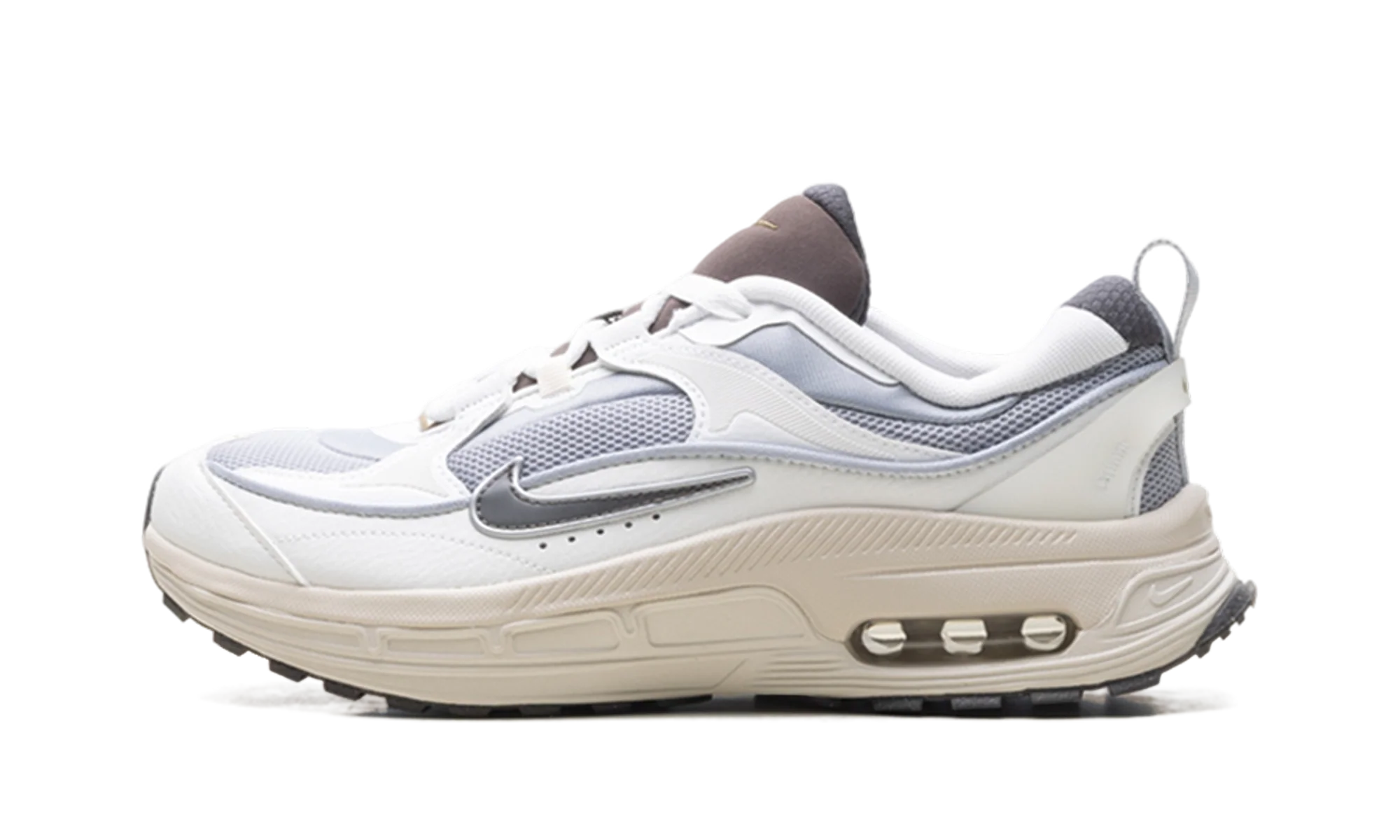 Air Max Bliss WMNS "Next Nature Wolf Grey Summit White" DZ4707 001