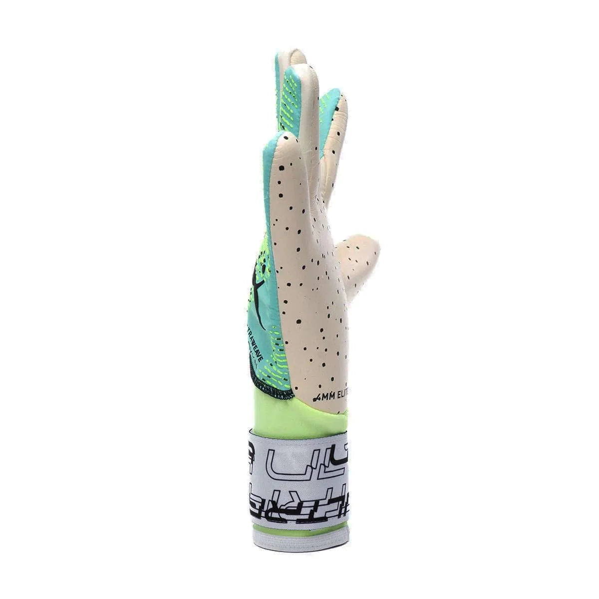 PUMA ULTRA Ultimate 1 NC Goalkeeper Gloves Green